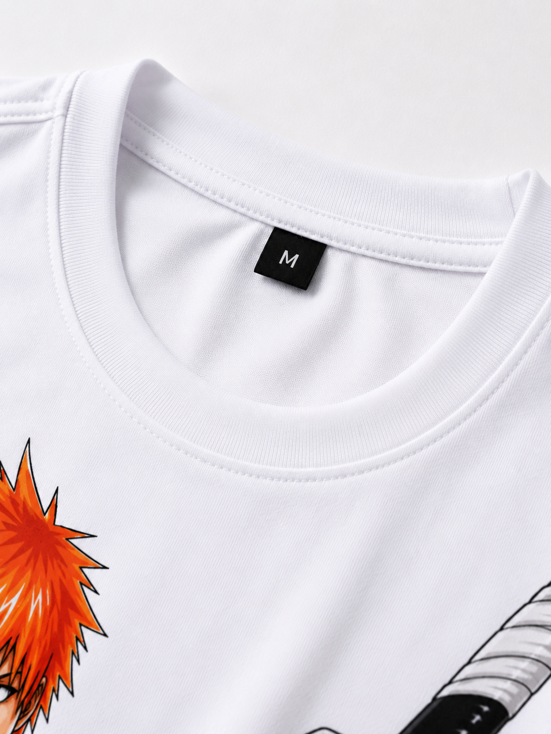 Ichigo – Soul White