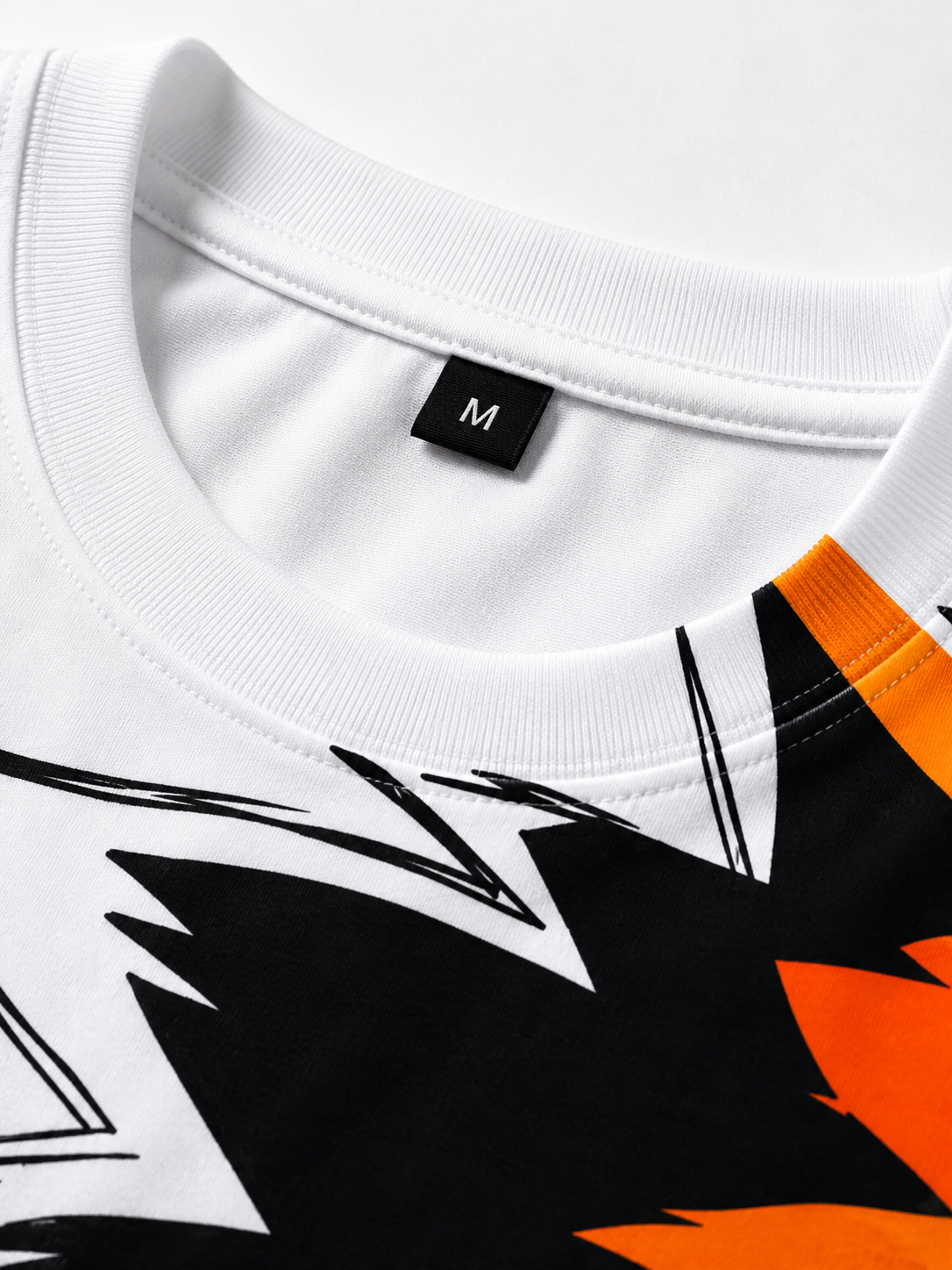 Ichigo – Hollow Rage White
