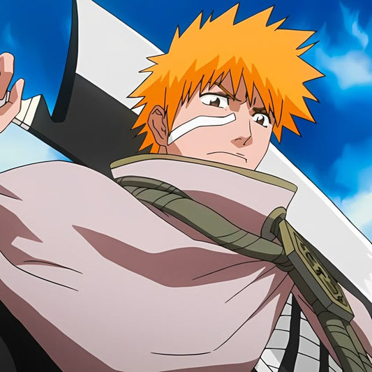 Ichigo Kurosaki : histoire, pouvoirs et évolution du héros de Bleach