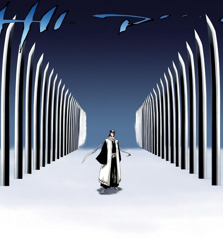 Les Zanpakutō dans Bleach : Shikai, Bankai et pouvoirs expliqués