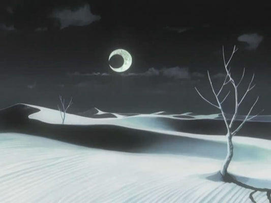 Hueco Mundo dans Bleach : histoire et rôle dans l'univers