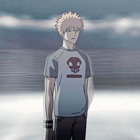Comment porter un T-shirt manga ? 5 idées de tenues streetwear