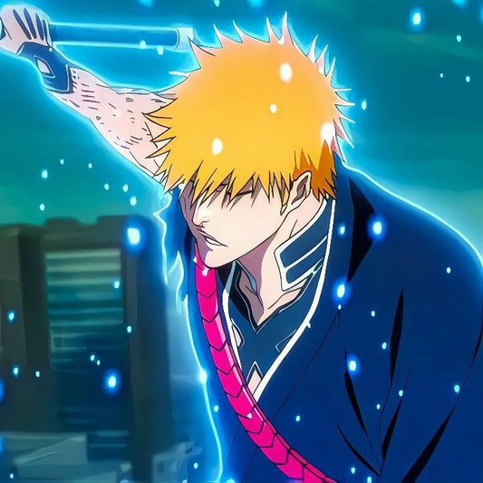 Bankai : définition, origine et signification dans Bleach