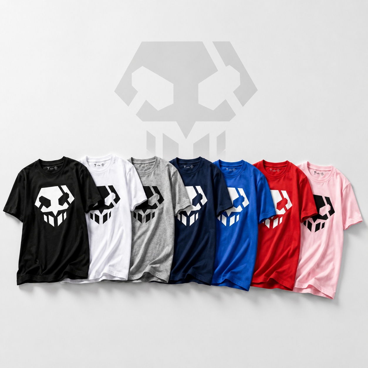 Hollow Mask Collection