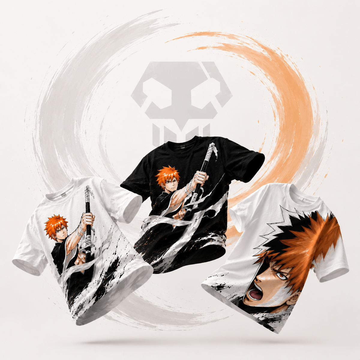 Bankai Collection