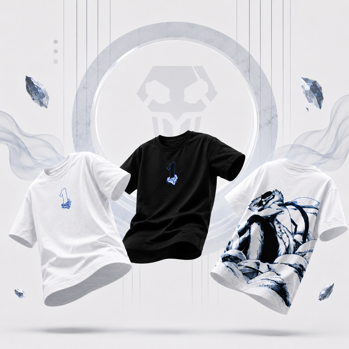 Hueco Mundo Collection