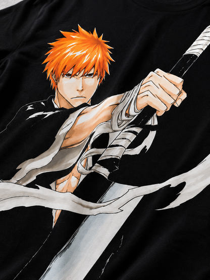 Ichigo - Zangetsu
