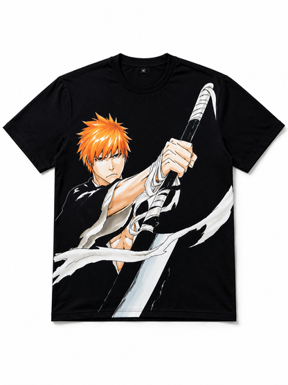 Ichigo - Zangetsu