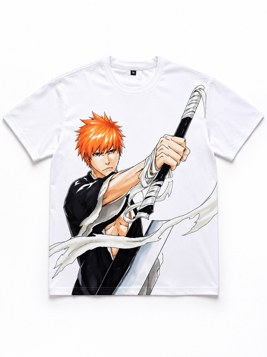 Ichigo – Soul White