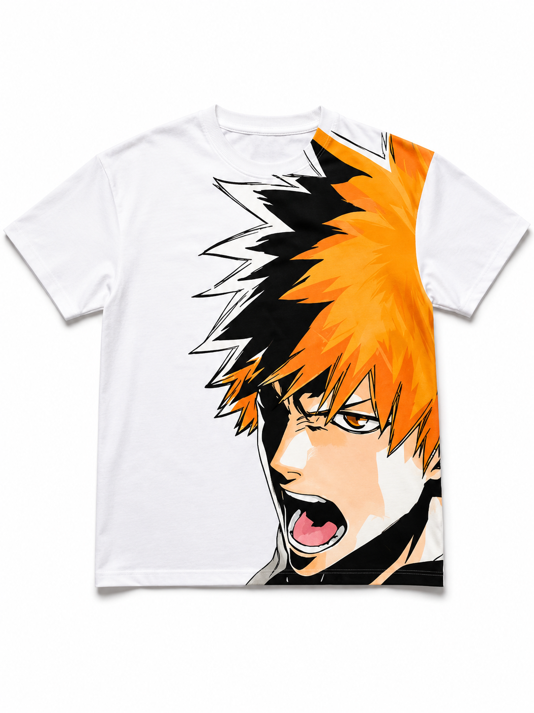 Ichigo – Hollow Rage White