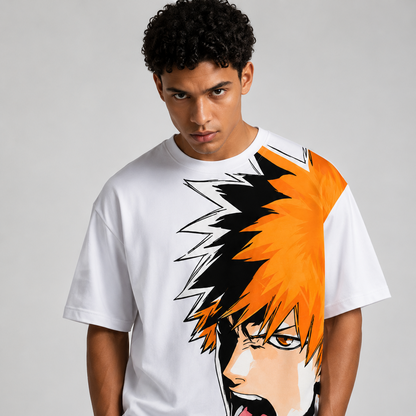 Ichigo – Hollow Rage White