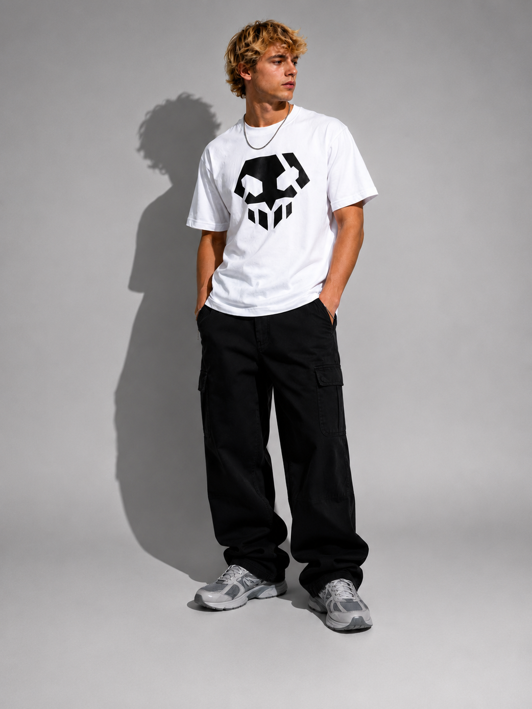 Soul White