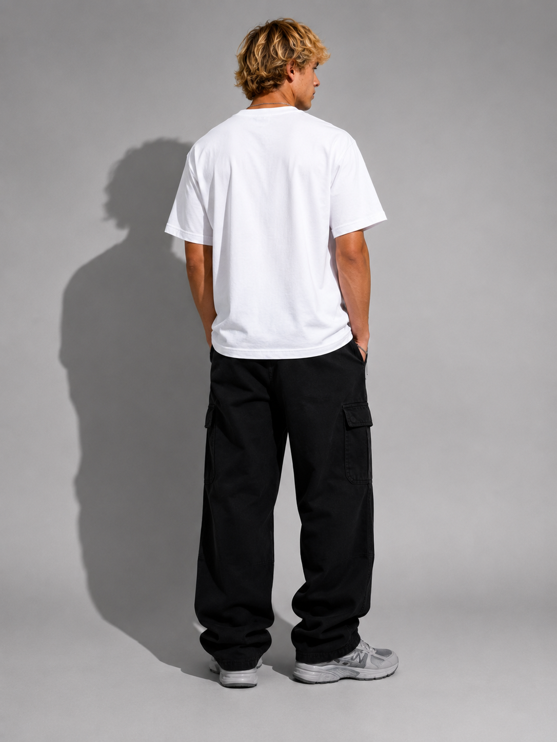 Soul White