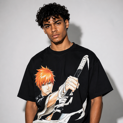 Ichigo - Zangetsu