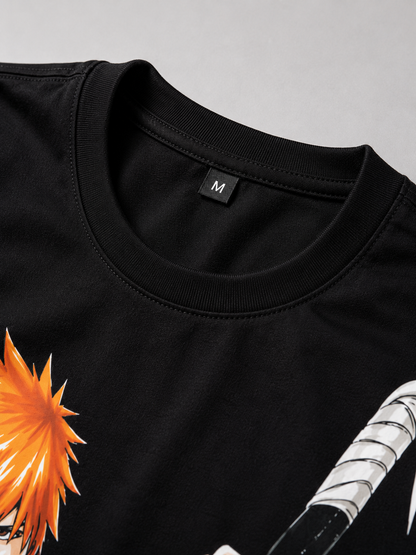 Ichigo - Zangetsu