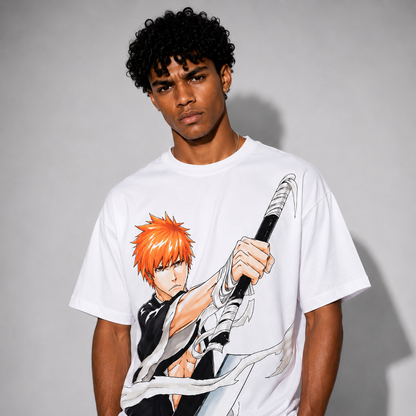 Ichigo – Soul White