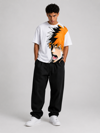 Ichigo – Hollow Rage White