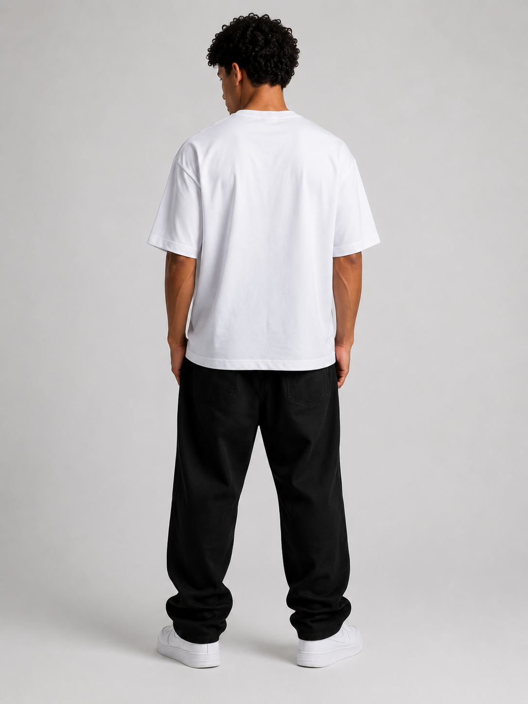 Ichigo – Hollow Rage White