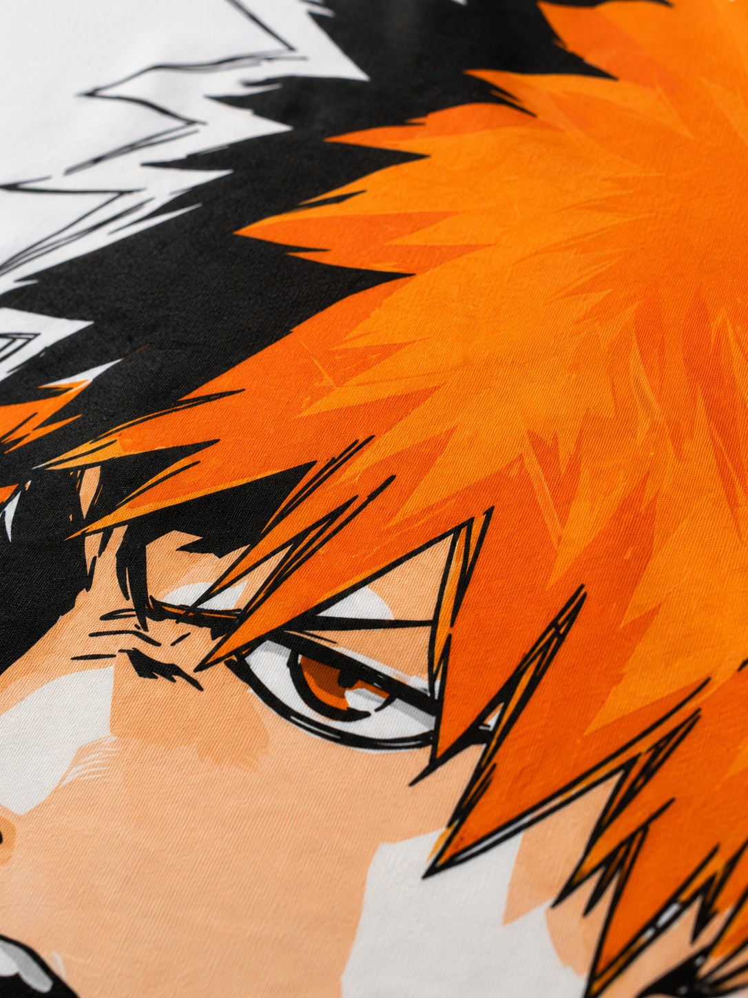 Ichigo – Hollow Rage White