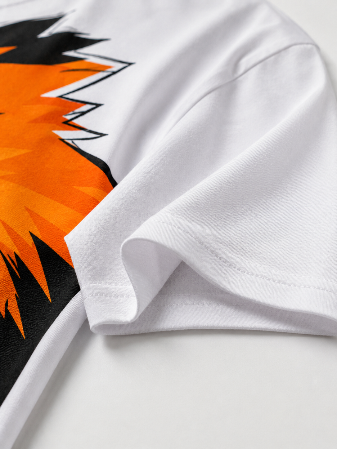Ichigo – Hollow Rage White