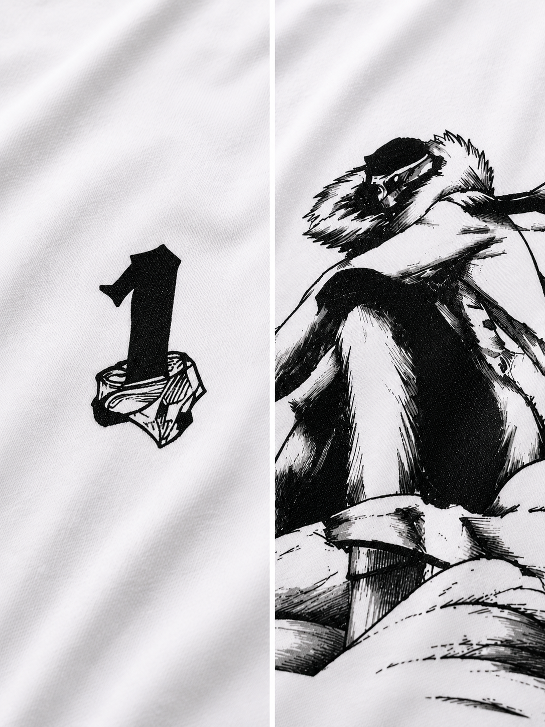 Hollow Instinct