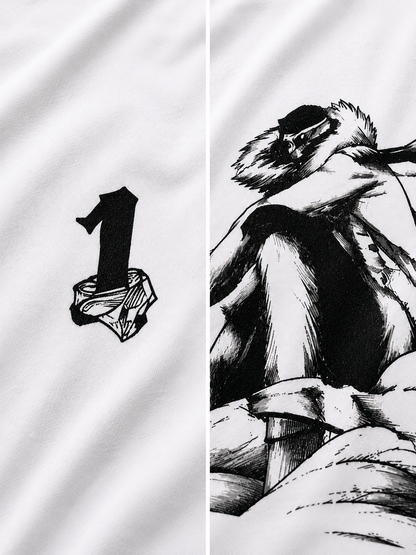 Hollow Instinct